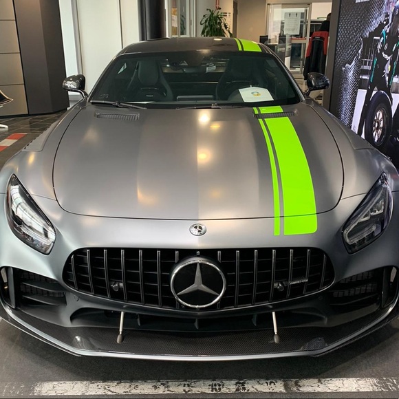 Meet your Posher, Salman - Picture 1 of 1